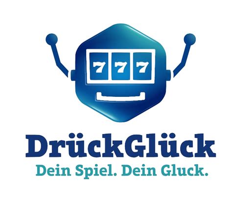 Drueckglueck casino online
